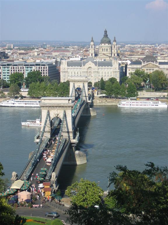 Budapest 7755